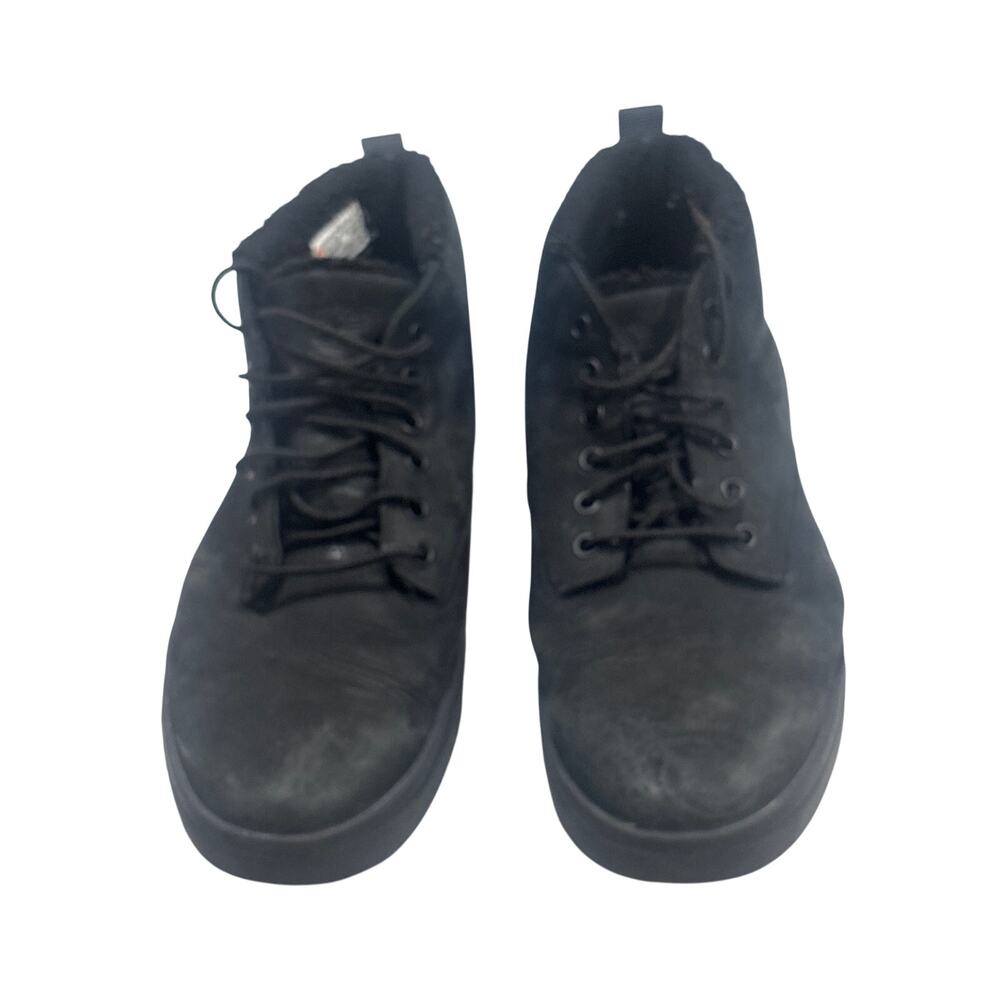 Men’s 11.5 Timberland Chukka